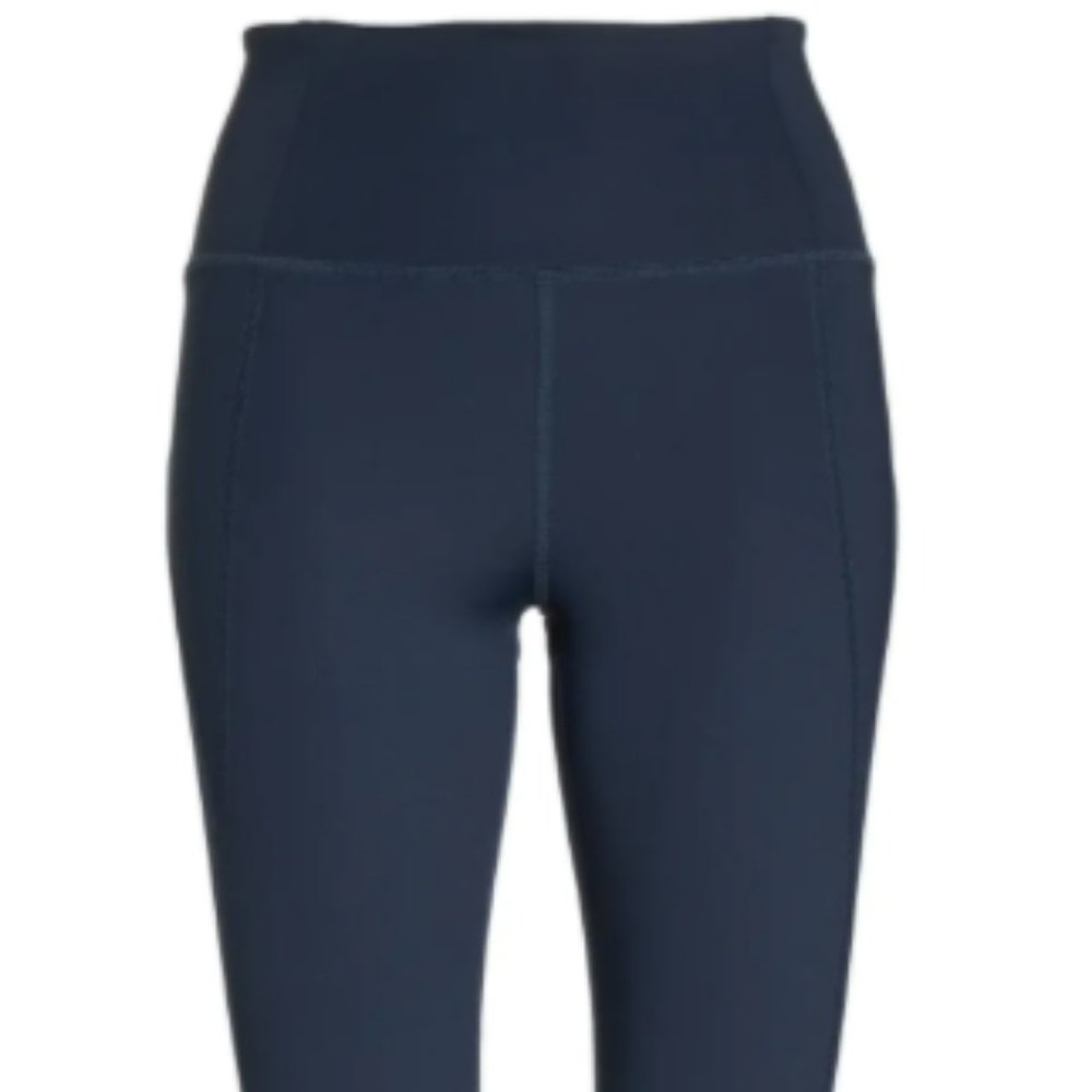 Girlfriend High Waist Full Length Leggings